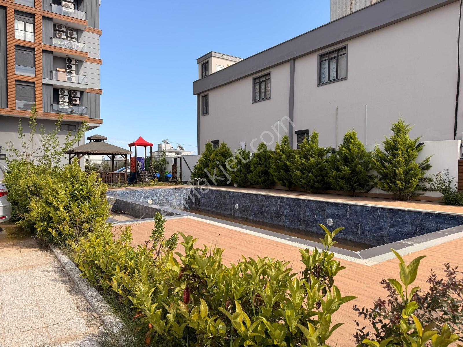 Giyotin Cam Balkon/havuz/ultra Lüks Geniş 3+1 Arakat - Görsel 6