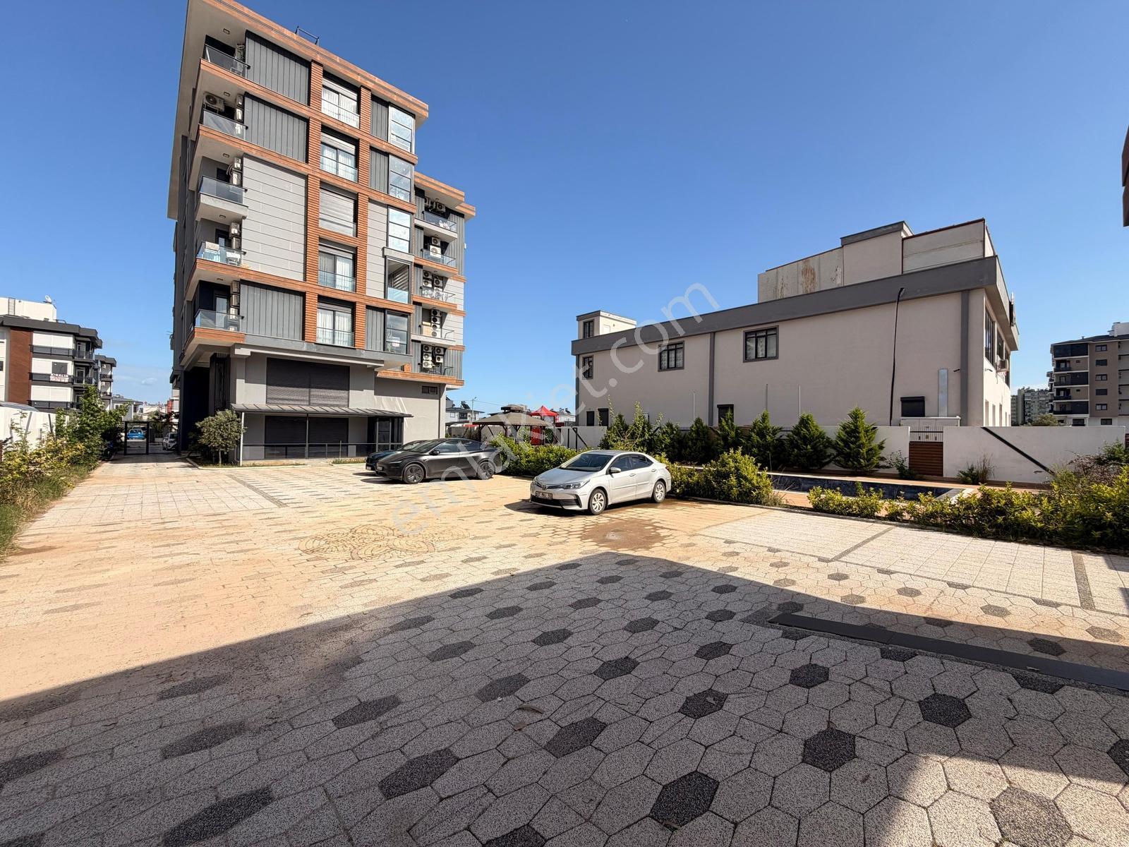 Giyotin Cam Balkon/havuz/ultra Lüks Geniş 3+1 Arakat - Görsel 24
