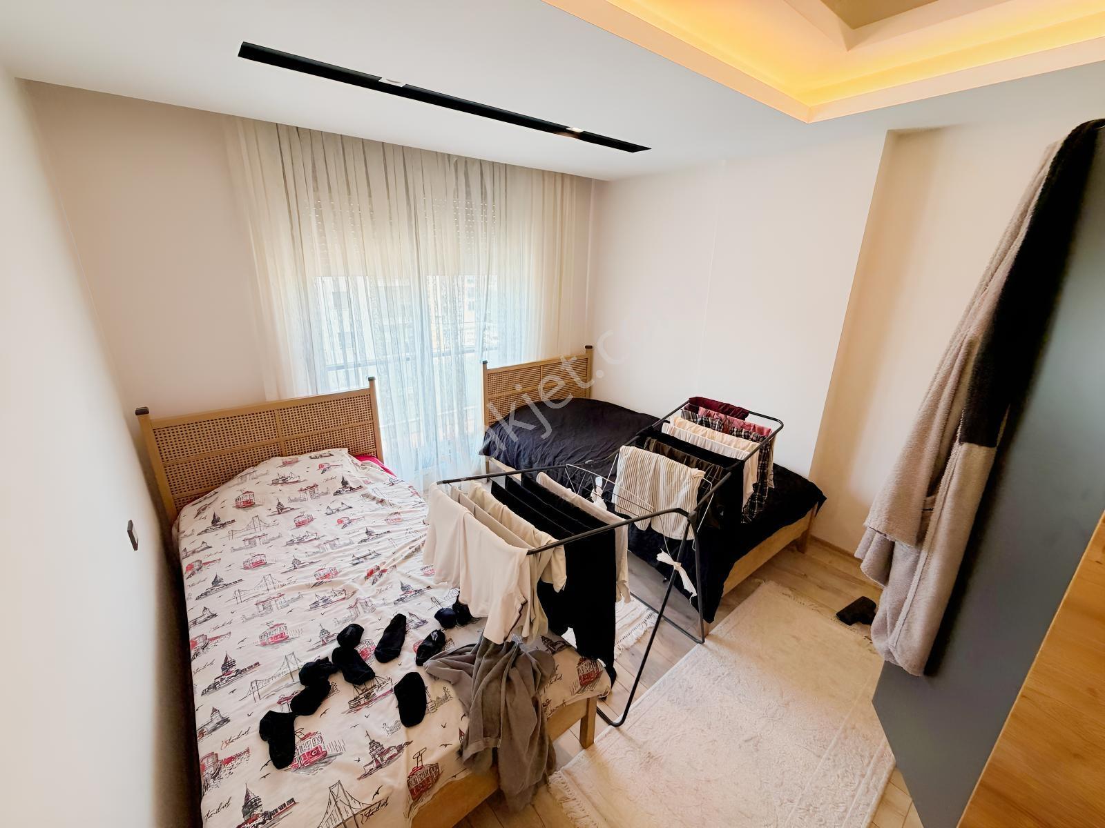Giyotin Cam Balkon/havuz/ultra Lüks Geniş 3+1 Arakat - Görsel 17