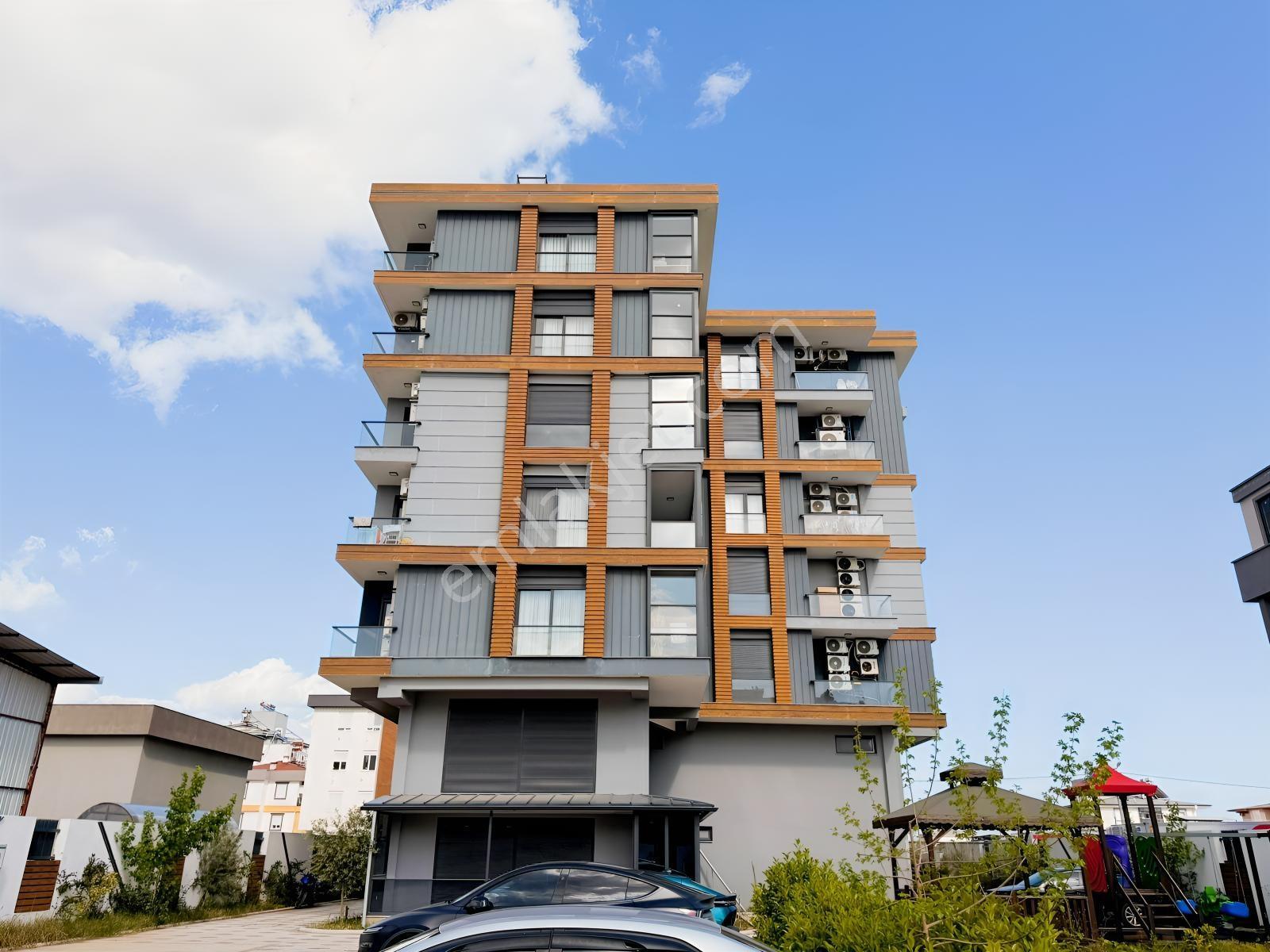 Giyotin Cam Balkon/havuz/ultra Lüks Geniş 3+1 Arakat - Görsel 16