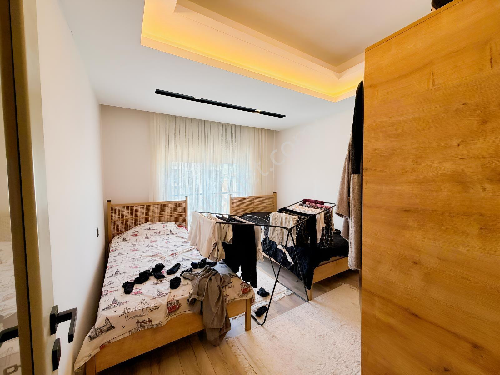 Giyotin Cam Balkon/havuz/ultra Lüks Geniş 3+1 Arakat - Görsel 18