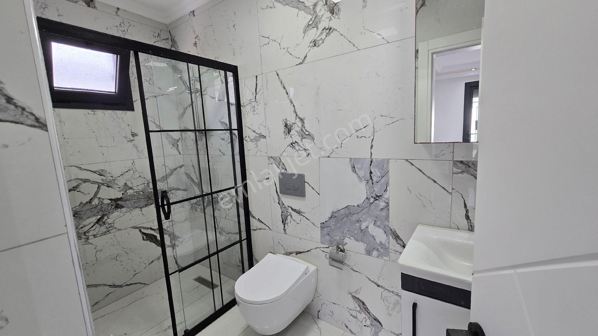 Didim Akbük'de 325 M2 Arsa İçerisinde 4+1 Müstakil - Görsel 22