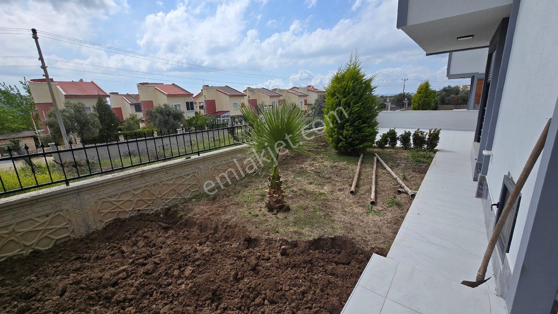 Didim Akbük'de 325 M2 Arsa İçerisinde 4+1 Müstakil - Görsel 6