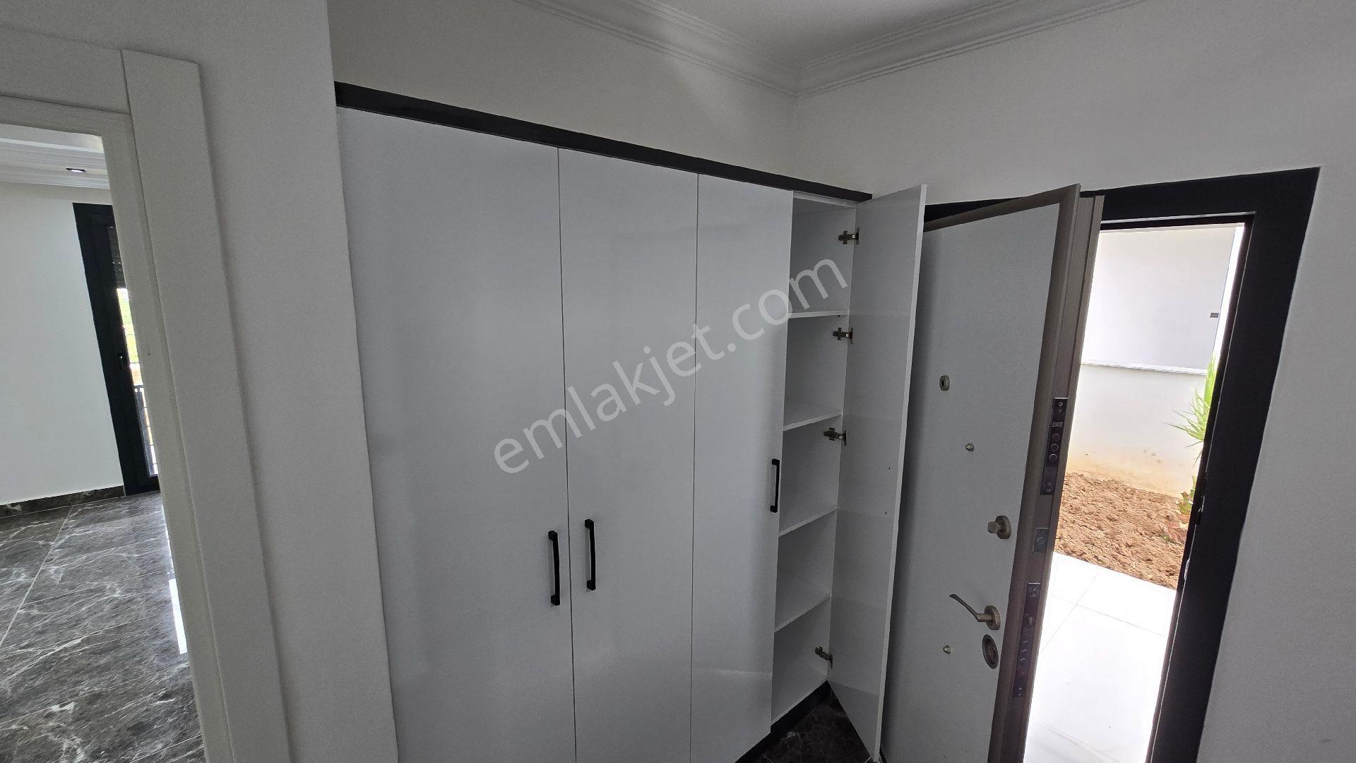 Didim Akbük'de 325 M2 Arsa İçerisinde 4+1 Müstakil - Görsel 15