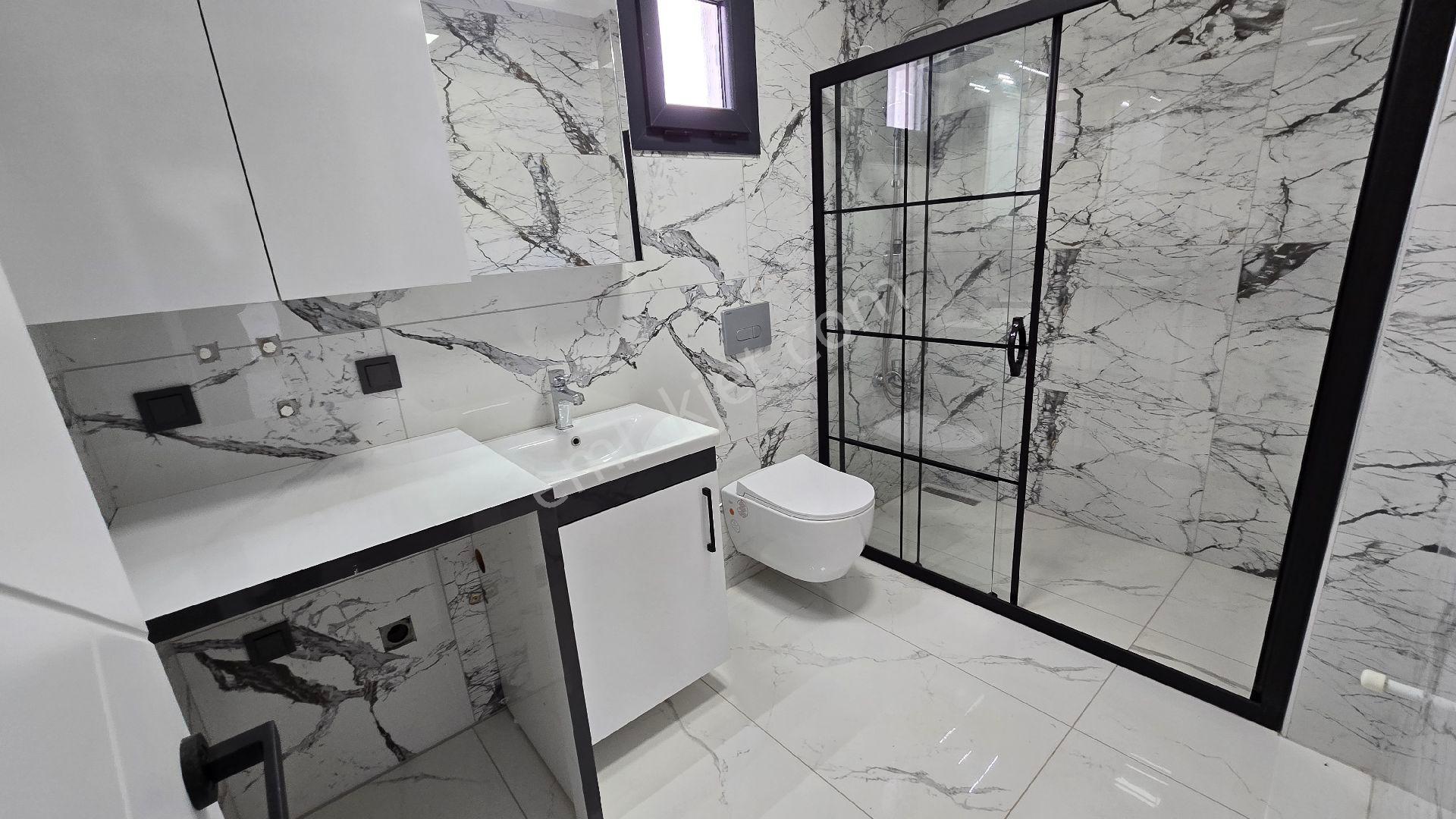 Didim Akbük'de 325 M2 Arsa İçerisinde 4+1 Müstakil - Görsel 24