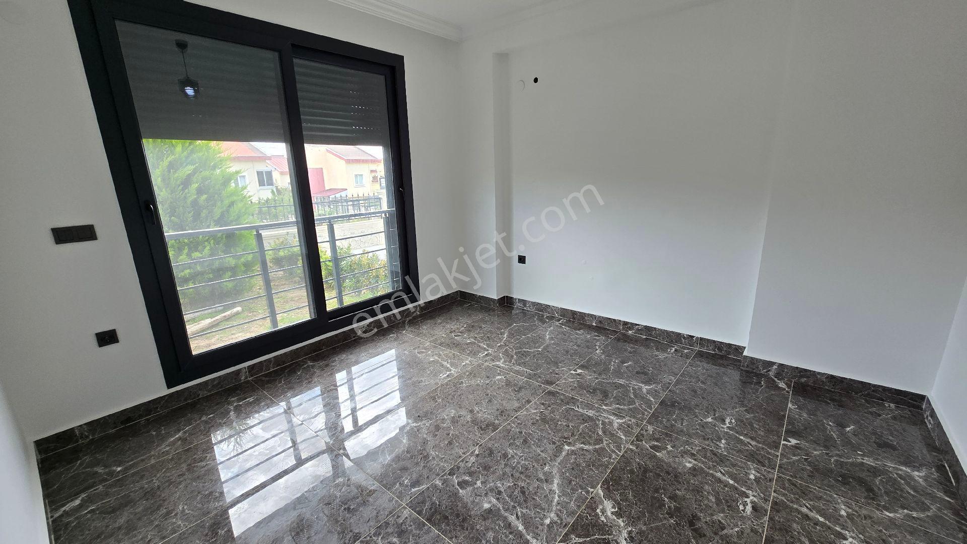 Didim Akbük'de 325 M2 Arsa İçerisinde 4+1 Müstakil - Görsel 16
