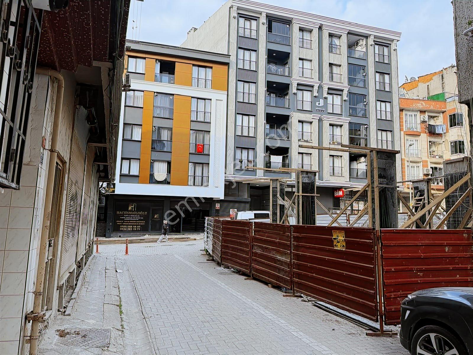 Tekdoğan'dan Çırpıcıda Satlık 1+1 Yüksek Giriş - Görsel 19