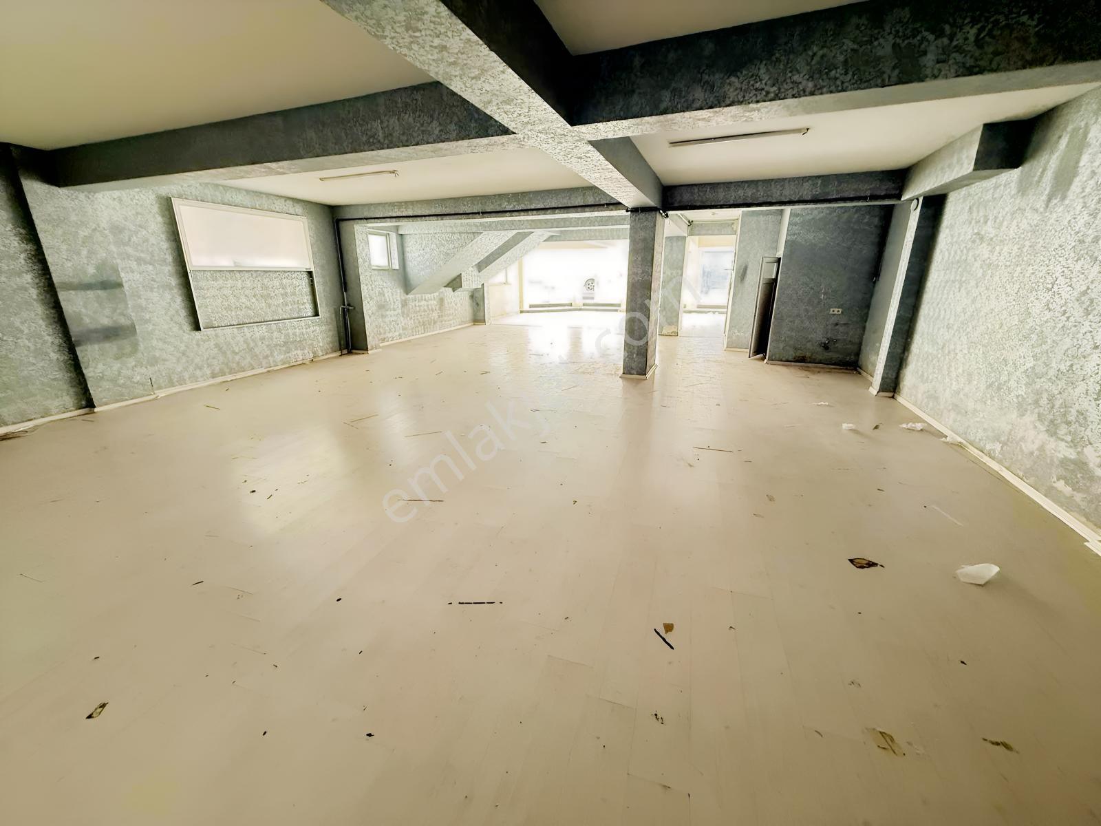 Tek Doğan'dan Kiralık Giriş Dükkan 200m2 Tek Taban - Görsel 6
