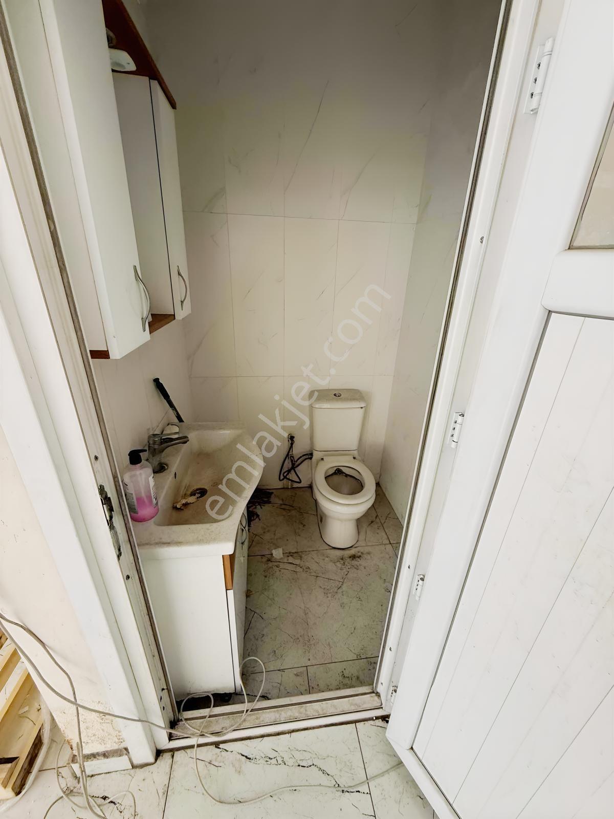 Tek Doğan'dan Kiralık Giriş Dükkan 200m2 Tek Taban - Görsel 12