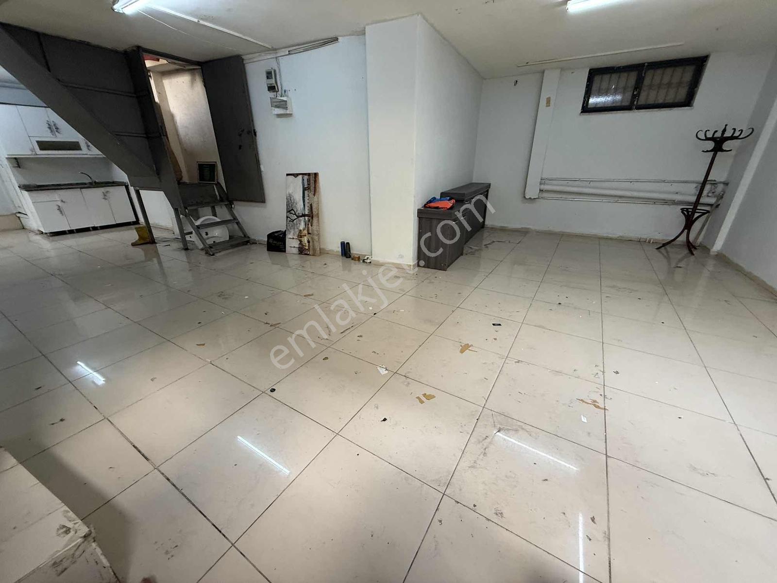Tek Doğan'dan Çırpıcıda Satılık 2 Katlı Dükkan 154m2 - Görsel 9
