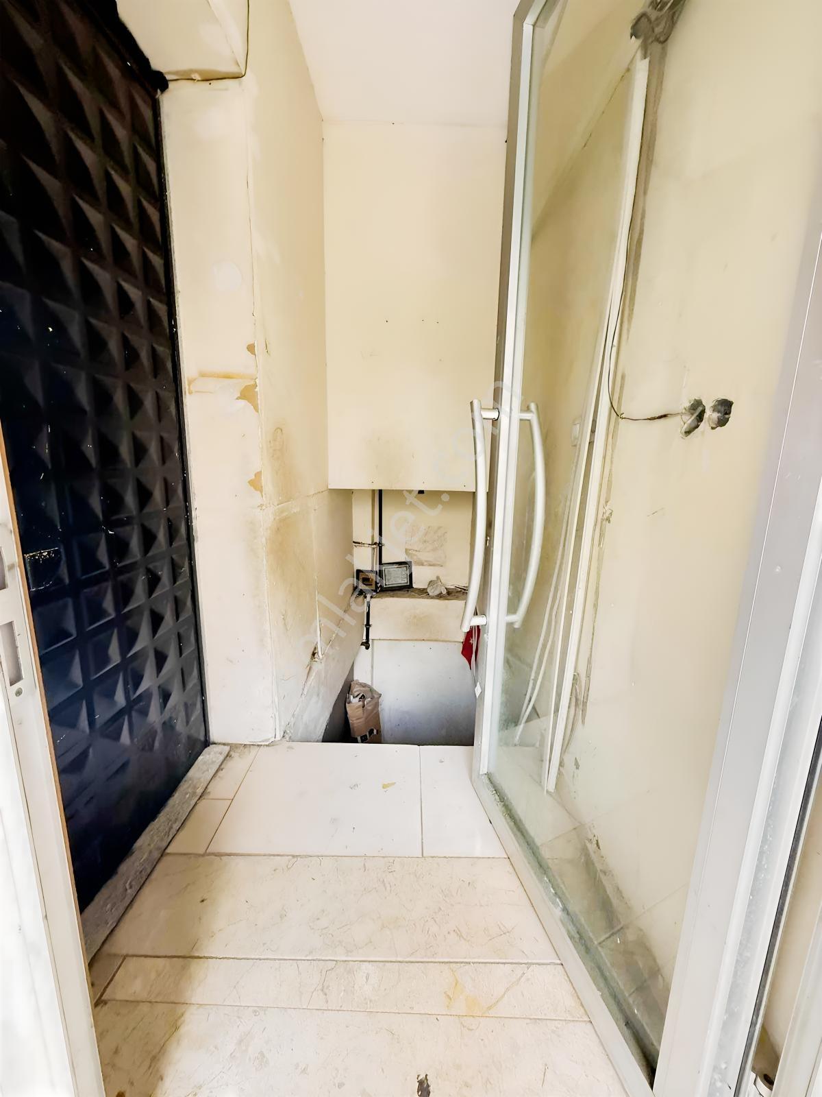 Tek Doğan'dan Çırpıcıda Satılık 2 Katlı Dükkan 154m2 - Görsel 14