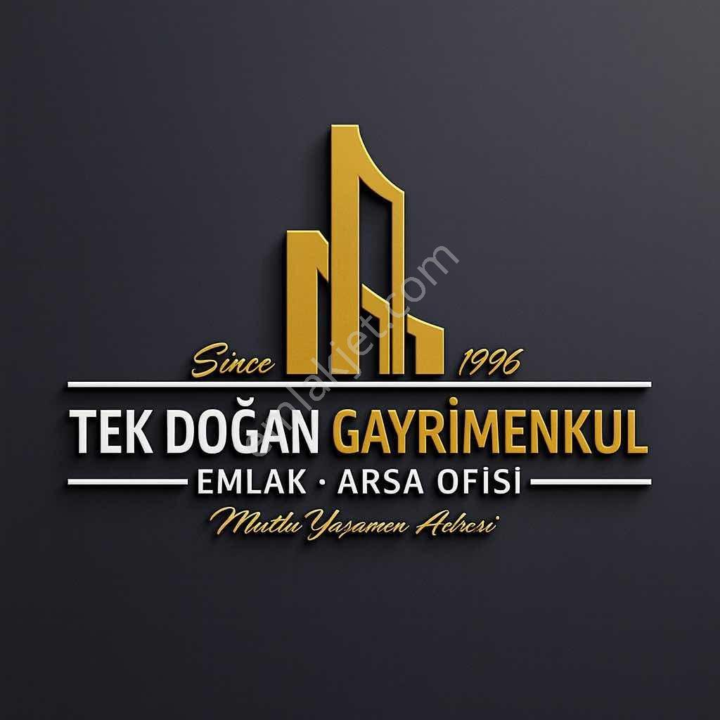 Tek Doğan'dan Çırpıcıda Satılık 2 Katlı Dükkan 154m2 - Görsel 18