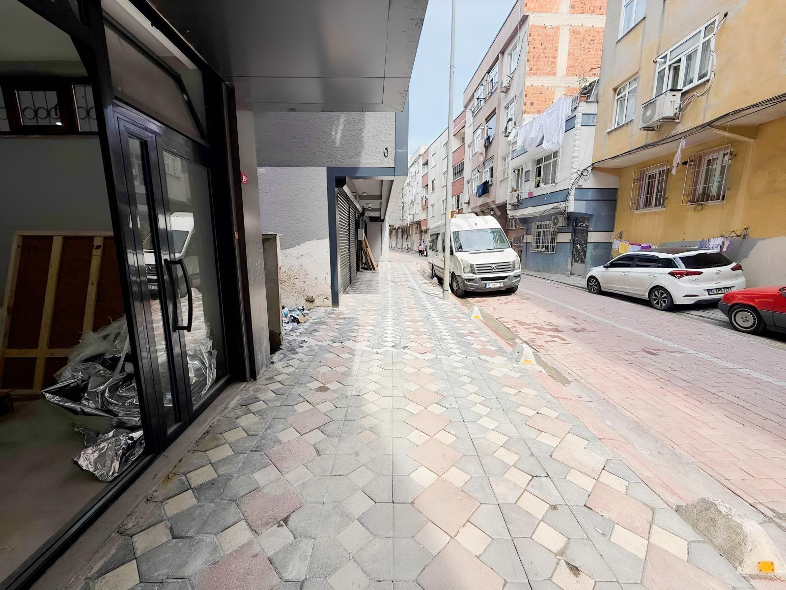 Tek Doğan'dan Veliefendide Satılık 2 Katlı Dükkan 130m2 - Görsel 10