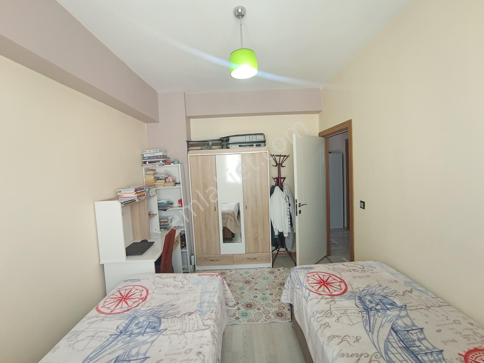 Nevruz Park Civarında 3+1 Bakımlı Daire - Görsel 21