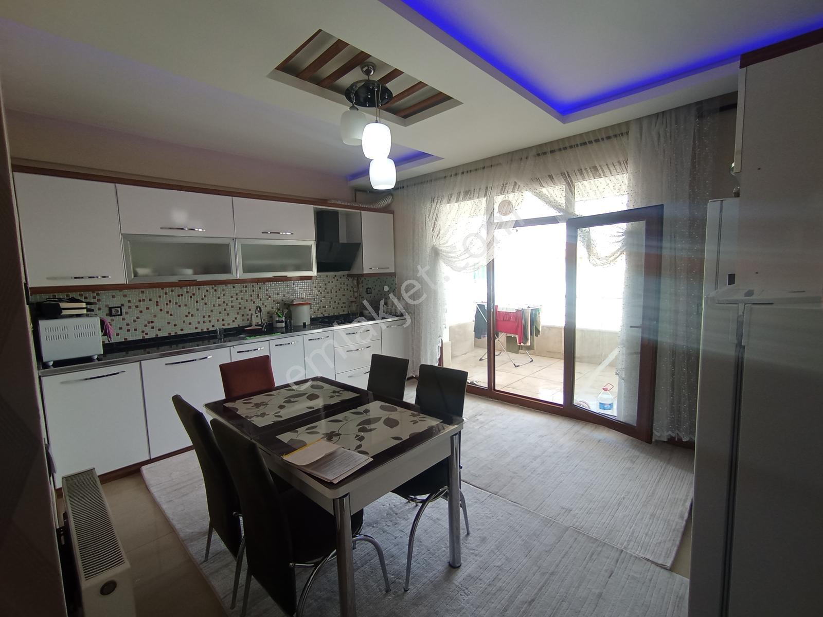 Nevruz Park Civarında 3+1 Bakımlı Daire - Görsel 6