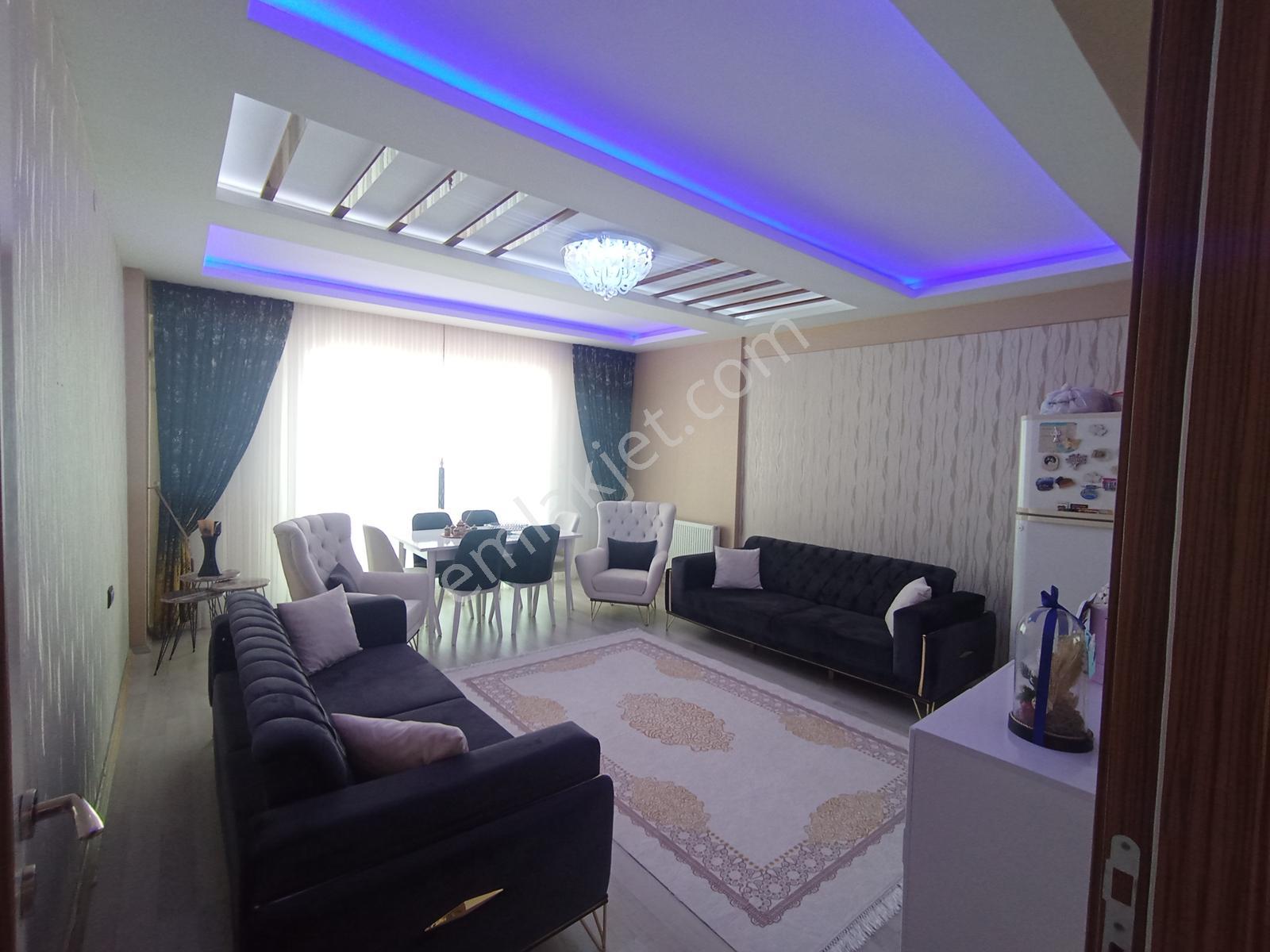 Nevruz Park Civarında 3+1 Bakımlı Daire - Görsel 15