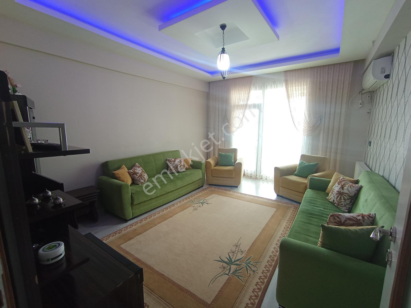 Nevruz Park Civarında 3+1 Bakımlı Daire - Görsel 16