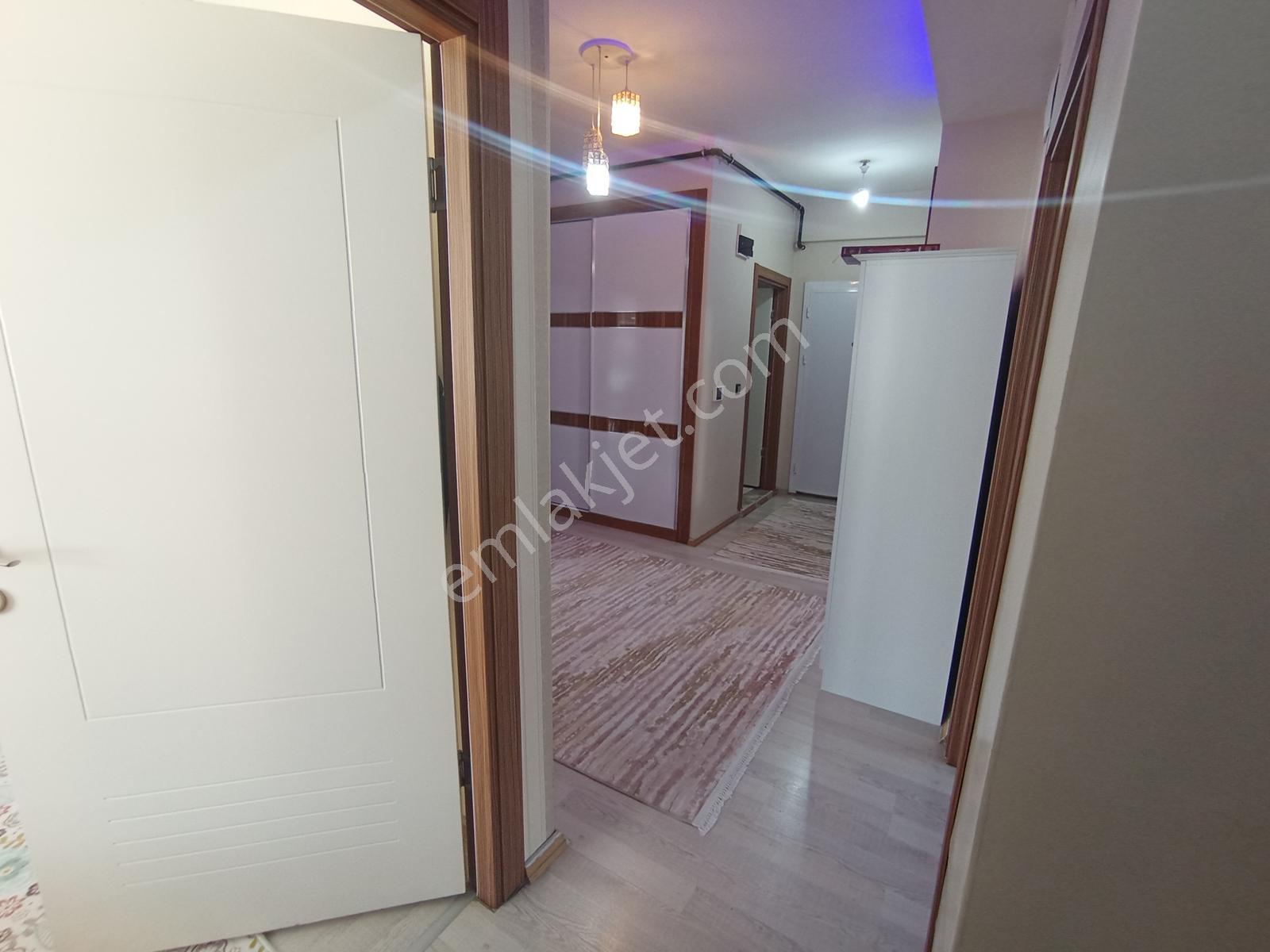 Nevruz Park Civarında 3+1 Bakımlı Daire - Görsel 8