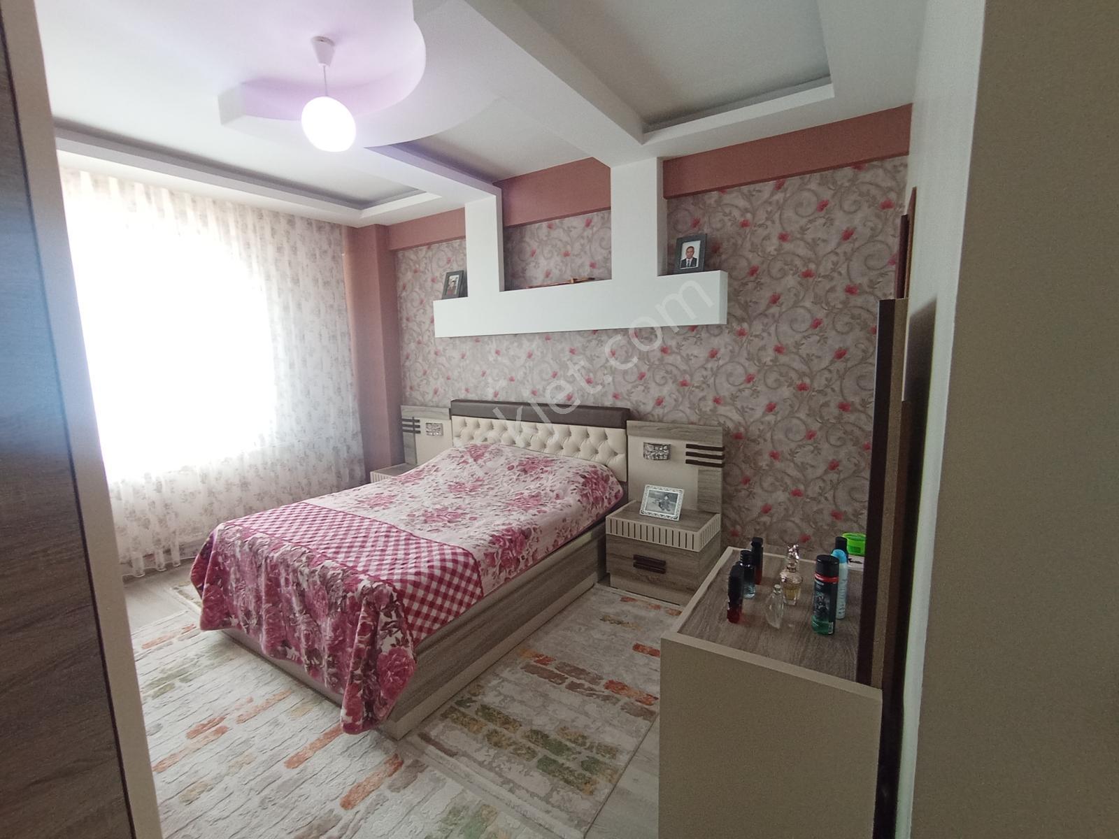Nevruz Park Civarında 3+1 Bakımlı Daire - Görsel 2