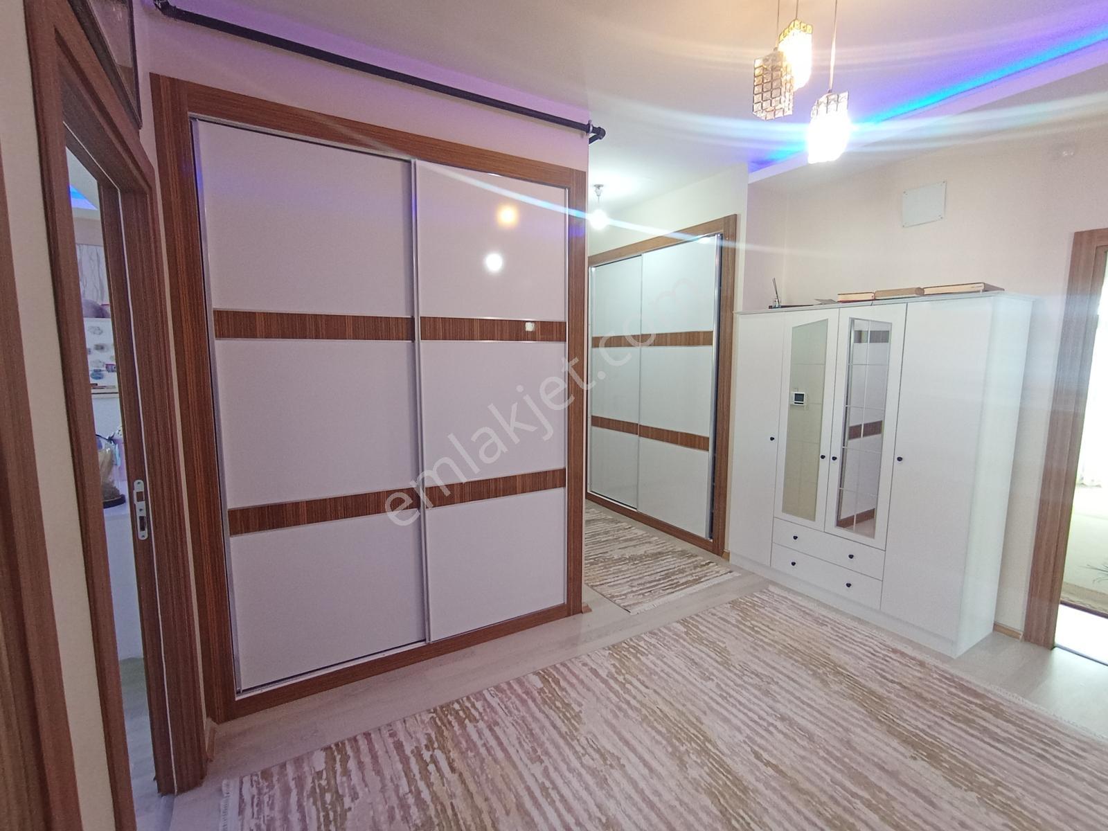 Nevruz Park Civarında 3+1 Bakımlı Daire - Görsel 3