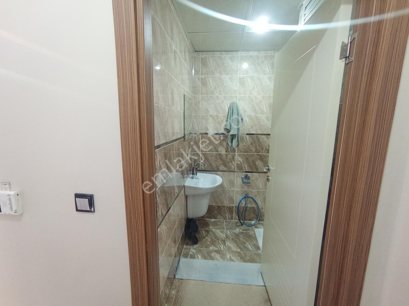 Nevruz Park Civarında 3+1 Bakımlı Daire - Görsel 14