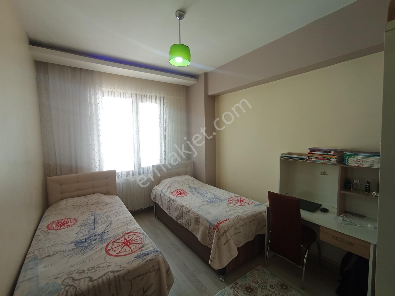 Nevruz Park Civarında 3+1 Bakımlı Daire - Görsel 19