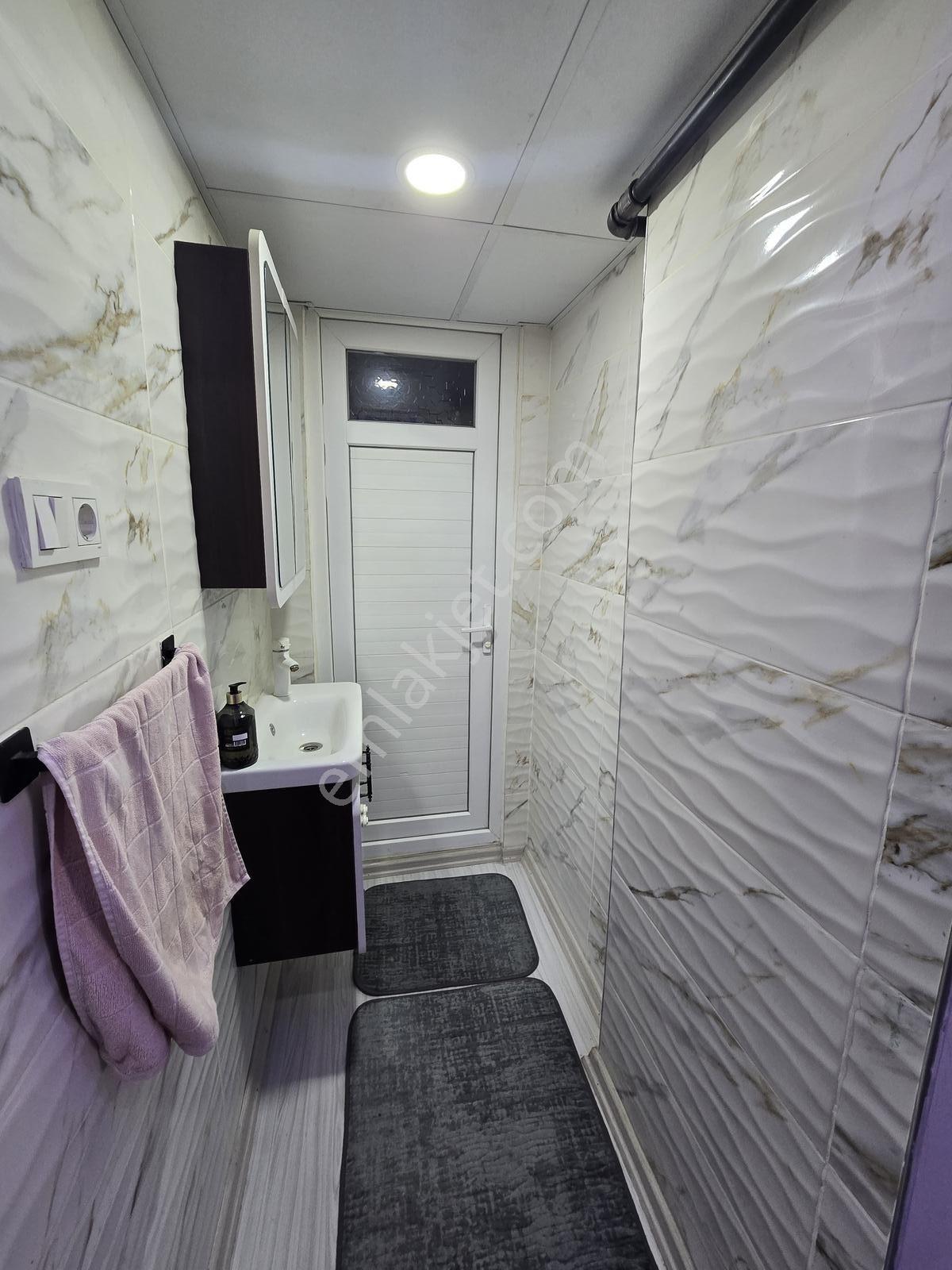 Nazilli Altıntaş Mahallesi'nde Modern 3+1 Satılık Daire - Görsel 12