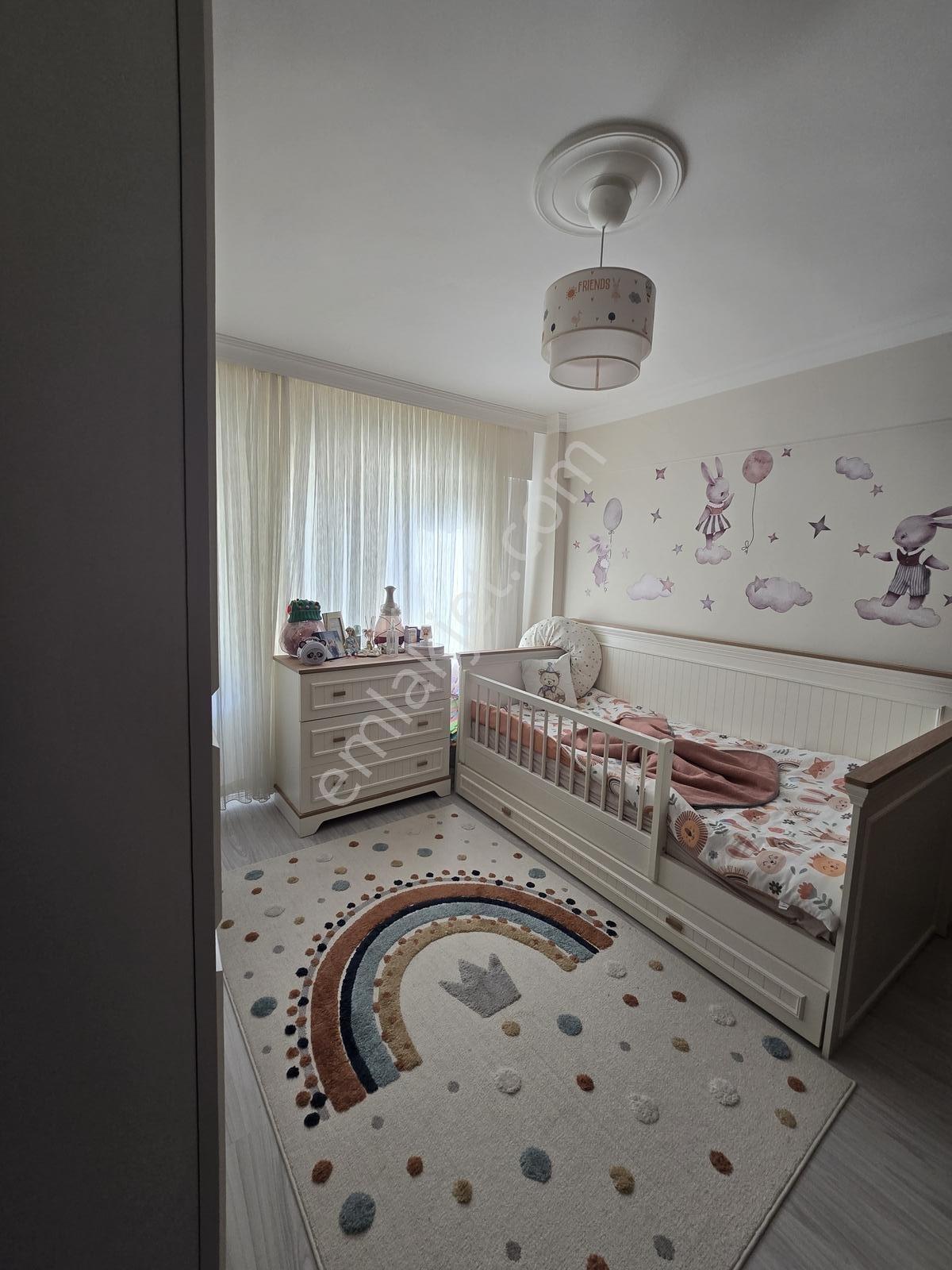 Nazilli Merkezde Uygun Fiyata 3+1 Daire - Görsel 18