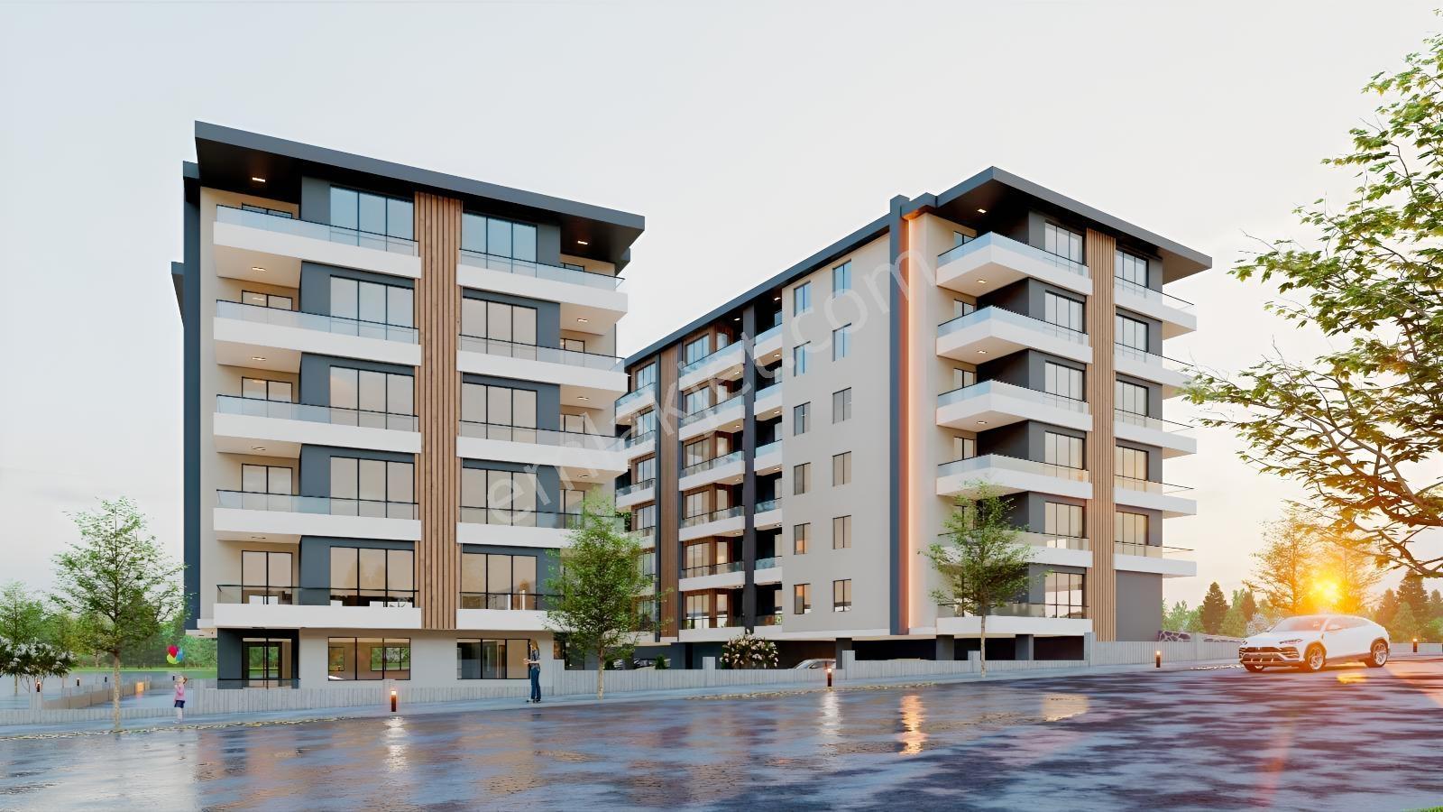 Mabelden Moon Garden Projesi Ayrıcalığı!