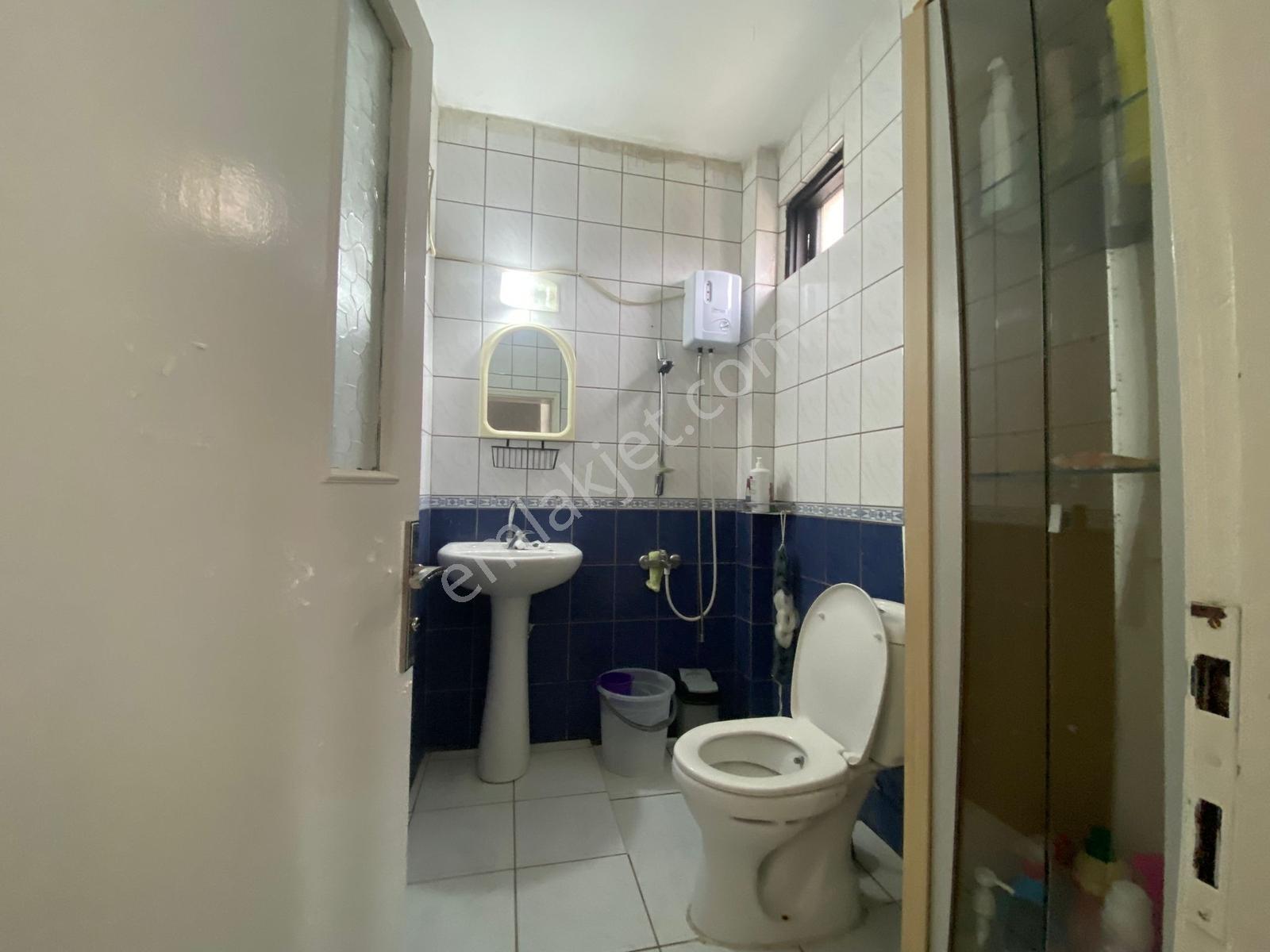 3+1 Havuzlu Sitede Müstakil Villa Belek Kadriye Arasında - Görsel 9