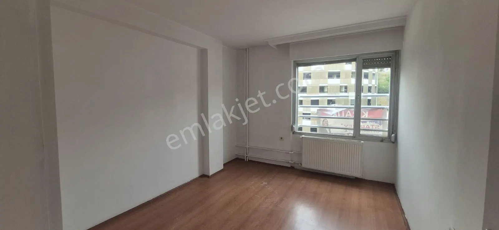 Göztepe Türk Koleji Sokağında Deniz Manzaralı Kiralık 4+1 Daire - Görsel 3