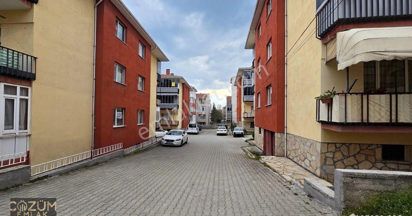 4 Eylül Okullar Bölgesi | Metalciler Sitesinde Satılık 3+1 - Görsel 19