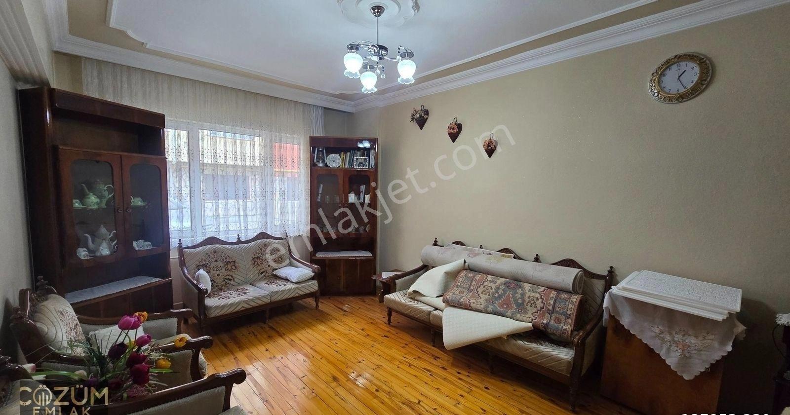 4 Eylül Okullar Bölgesi | Metalciler Sitesinde Satılık 3+1 - Görsel 9