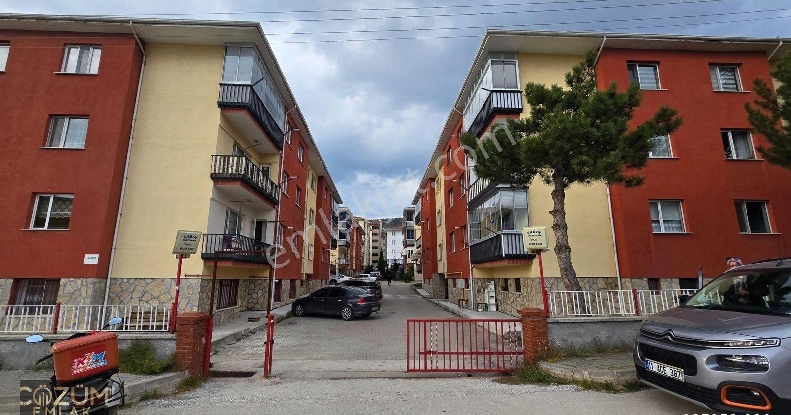 4 Eylül Okullar Bölgesi | Metalciler Sitesinde Satılık 3+1 - Görsel 7