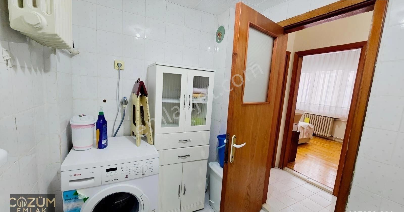 4 Eylül Okullar Bölgesi | Metalciler Sitesinde Satılık 3+1 - Görsel 4
