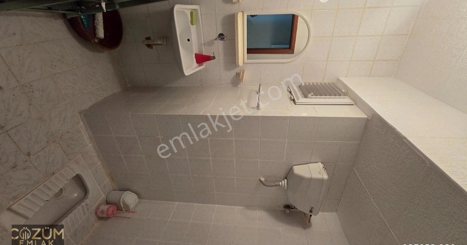 4 Eylül Okullar Bölgesi | Metalciler Sitesinde Satılık 3+1 - Görsel 15
