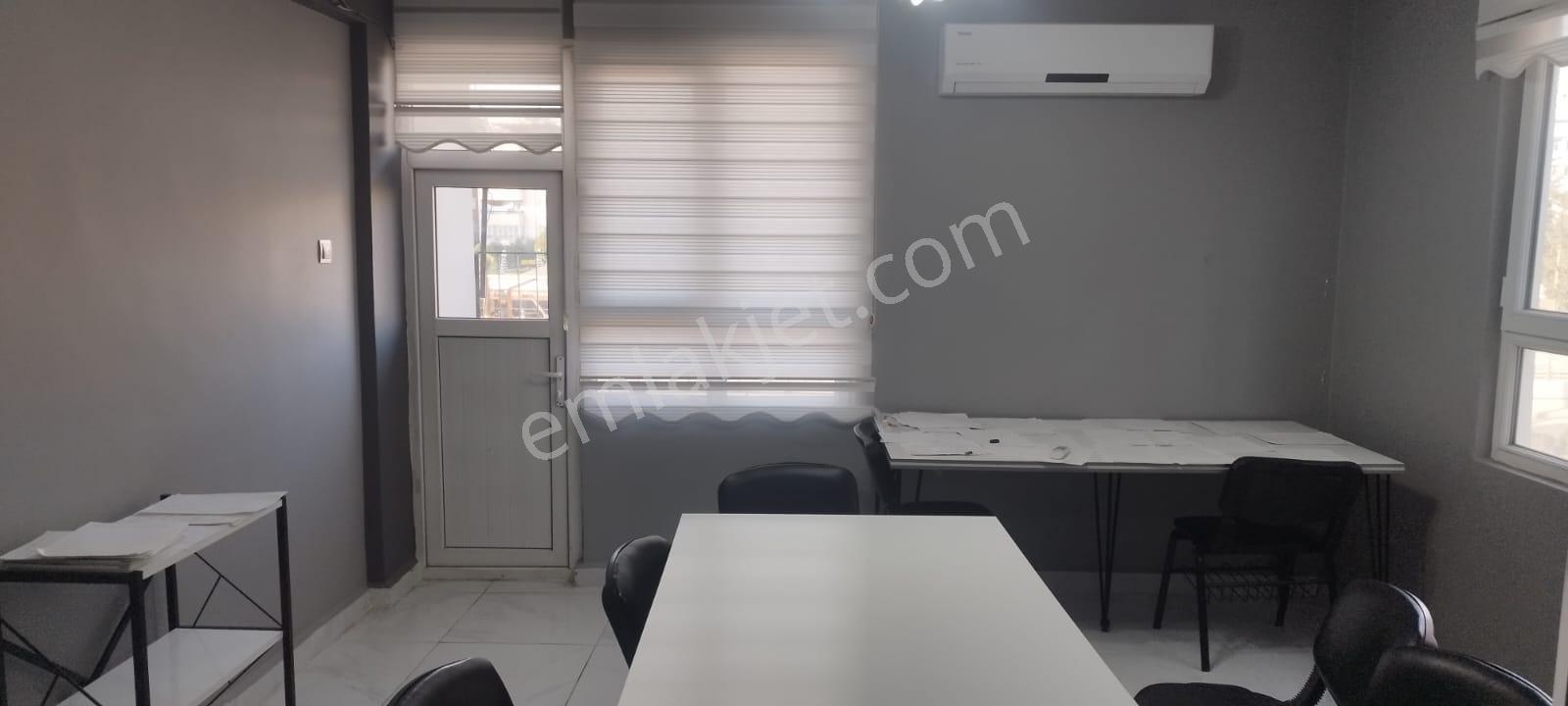 Kurs Merkezi Ve Ofis Kullanımına Uygun 2+1 Ana Cadde 2.kat - Görsel 8