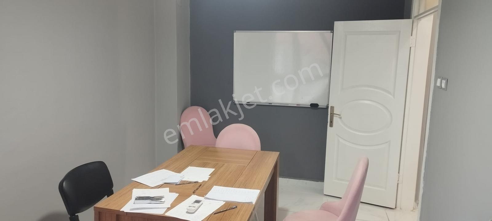 Kurs Merkezi Ve Ofis Kullanımına Uygun 2+1 Ana Cadde 2.kat - Görsel 20