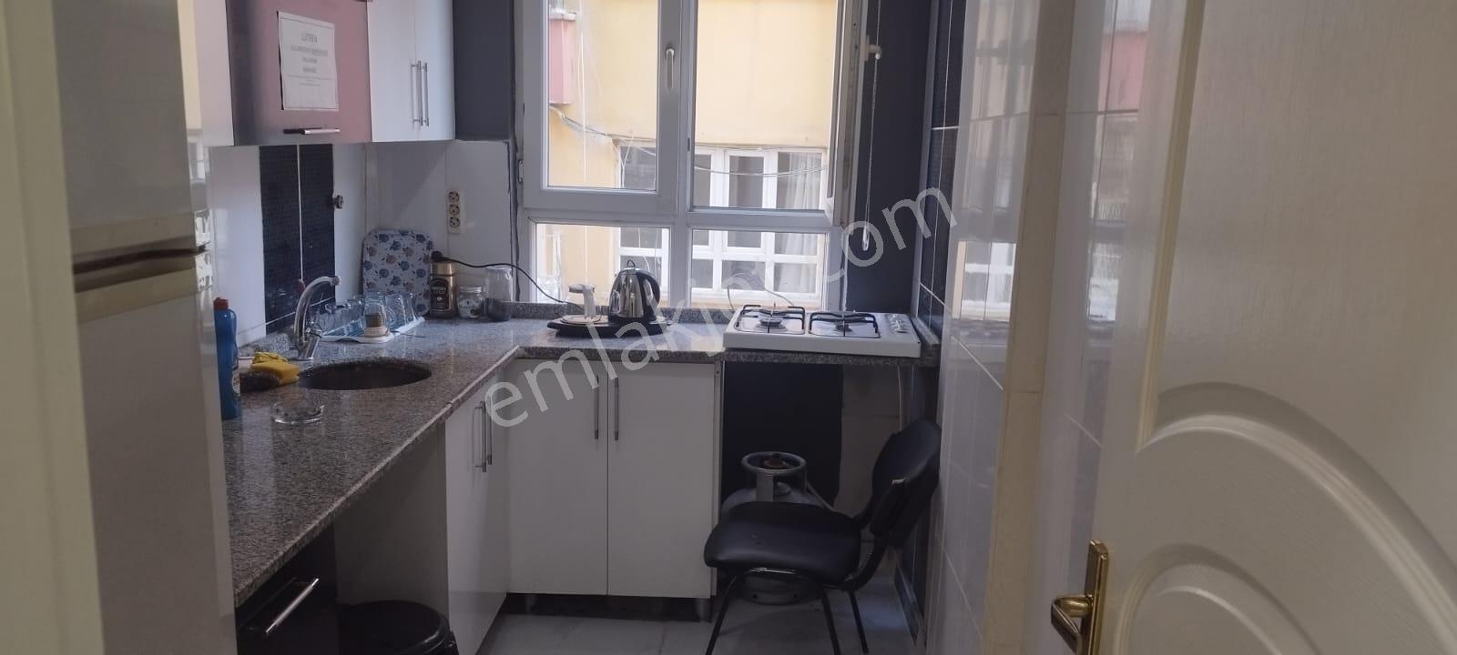 Kurs Merkezi Ve Ofis Kullanımına Uygun 2+1 Ana Cadde 2.kat - Görsel 2