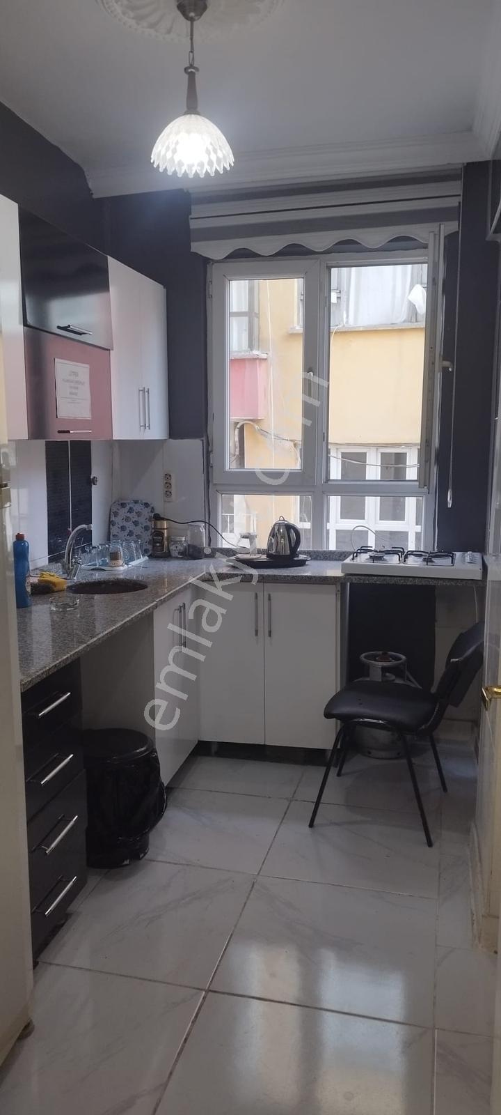 Kurs Merkezi Ve Ofis Kullanımına Uygun 2+1 Ana Cadde 2.kat - Görsel 18