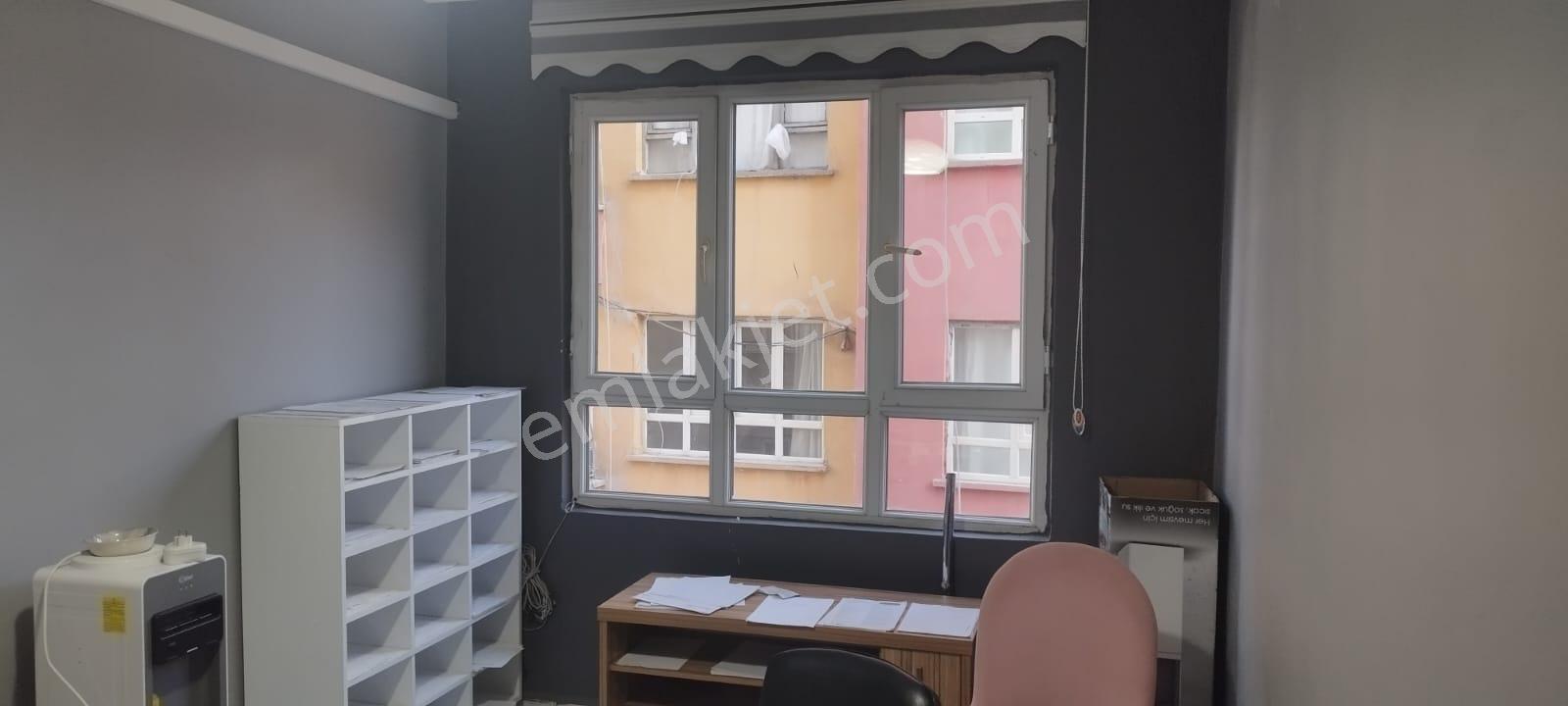 Kurs Merkezi Ve Ofis Kullanımına Uygun 2+1 Ana Cadde 2.kat - Görsel 16