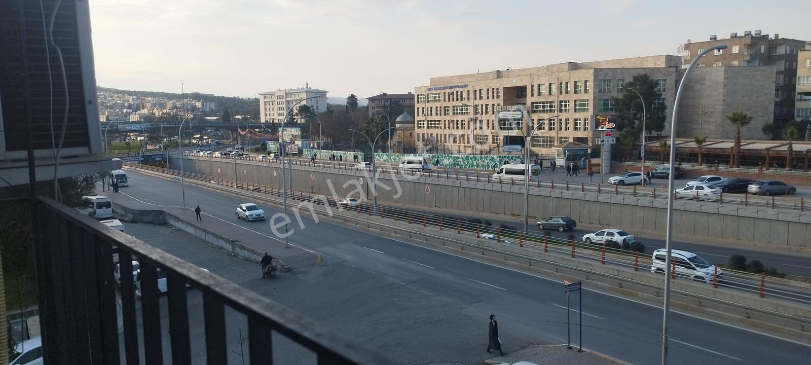 Kurs Merkezi Ve Ofis Kullanımına Uygun 2+1 Ana Cadde 2.kat - Görsel 15