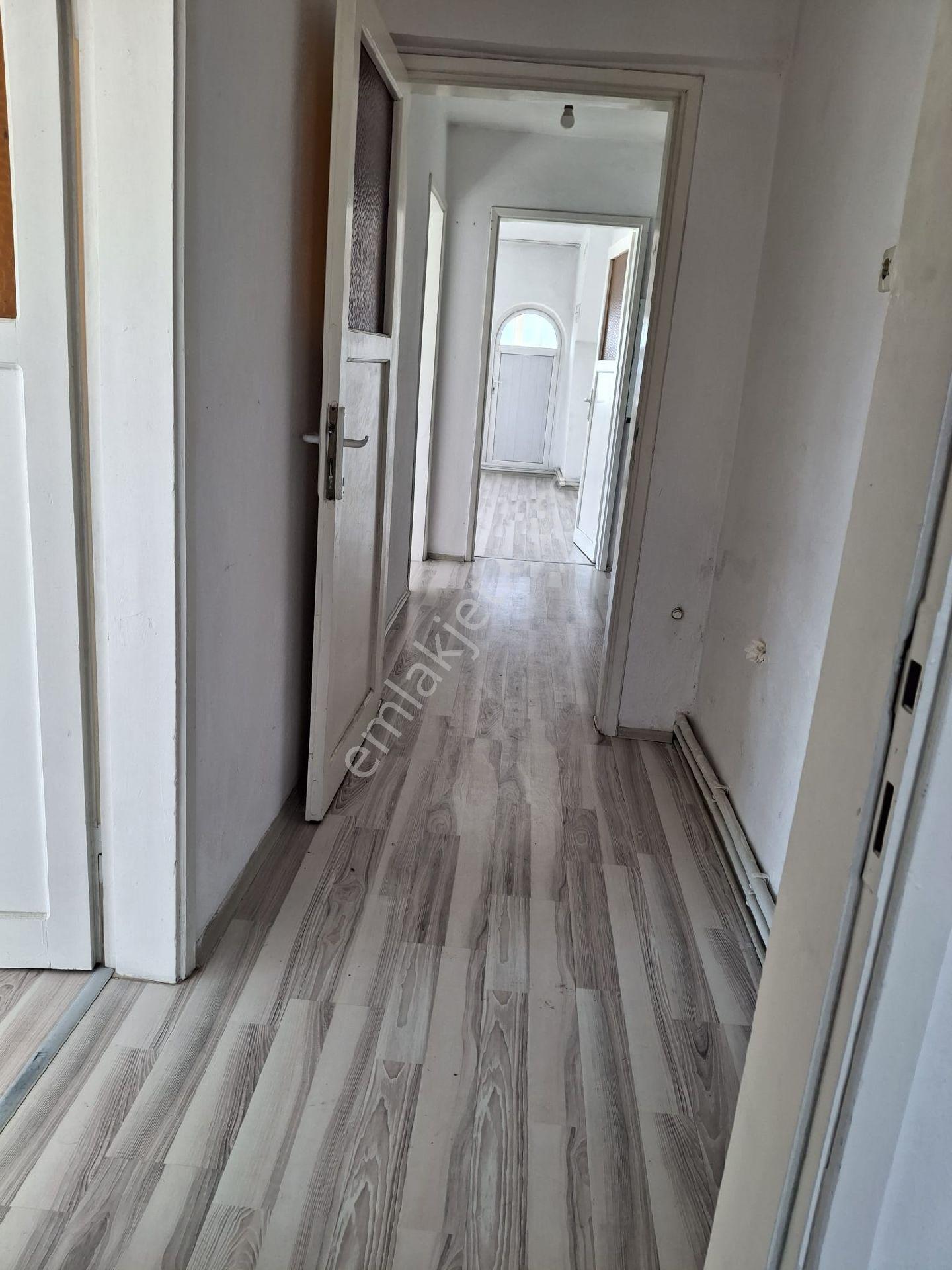 Bursa Orhaneli De Kiralık Doğalgazlı Daire