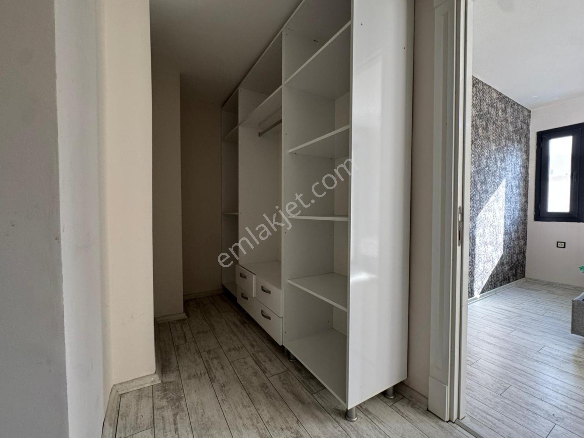 Ethereal'den Tece'de Denize Sıfır Özel Teraslı B.mtfk Havuzlu3+1 - Görsel 30