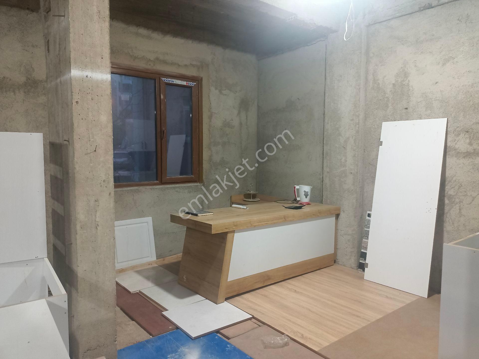 Şirinevler Mahallesi'nde Kiralık İş Yeri /depo - Görsel 7