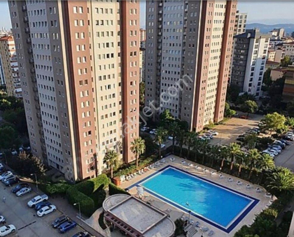 Baytur Konutları'nda Havuz Manzaralı Yabancıya Satışa Uygun 3+1 - Görsel 2
