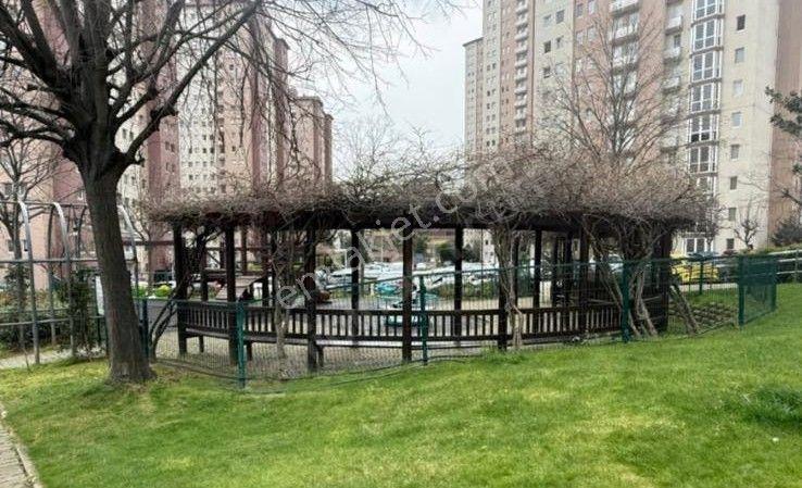 Baytur Konutları'nda Havuz Manzaralı Yabancıya Satışa Uygun 3+1 - Görsel 24