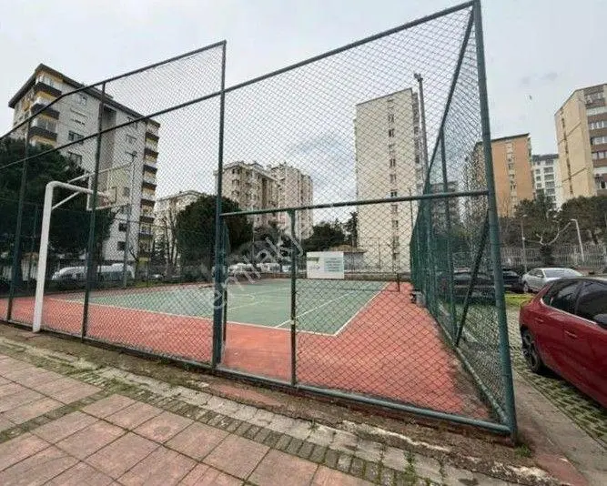 Baytur Konutları'nda Havuz Manzaralı Yabancıya Satışa Uygun 3+1 - Görsel 4