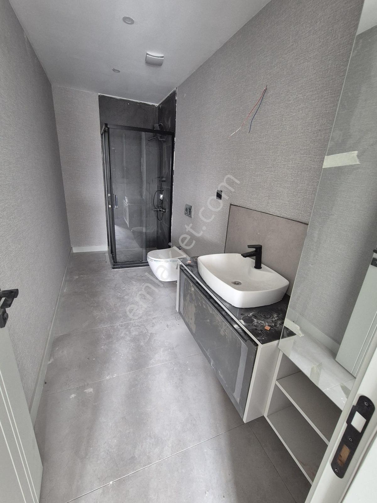 Ank İncek Excelance Vadi Kiralık 4+1 Teraslı Dubleks Daire - Görsel 6