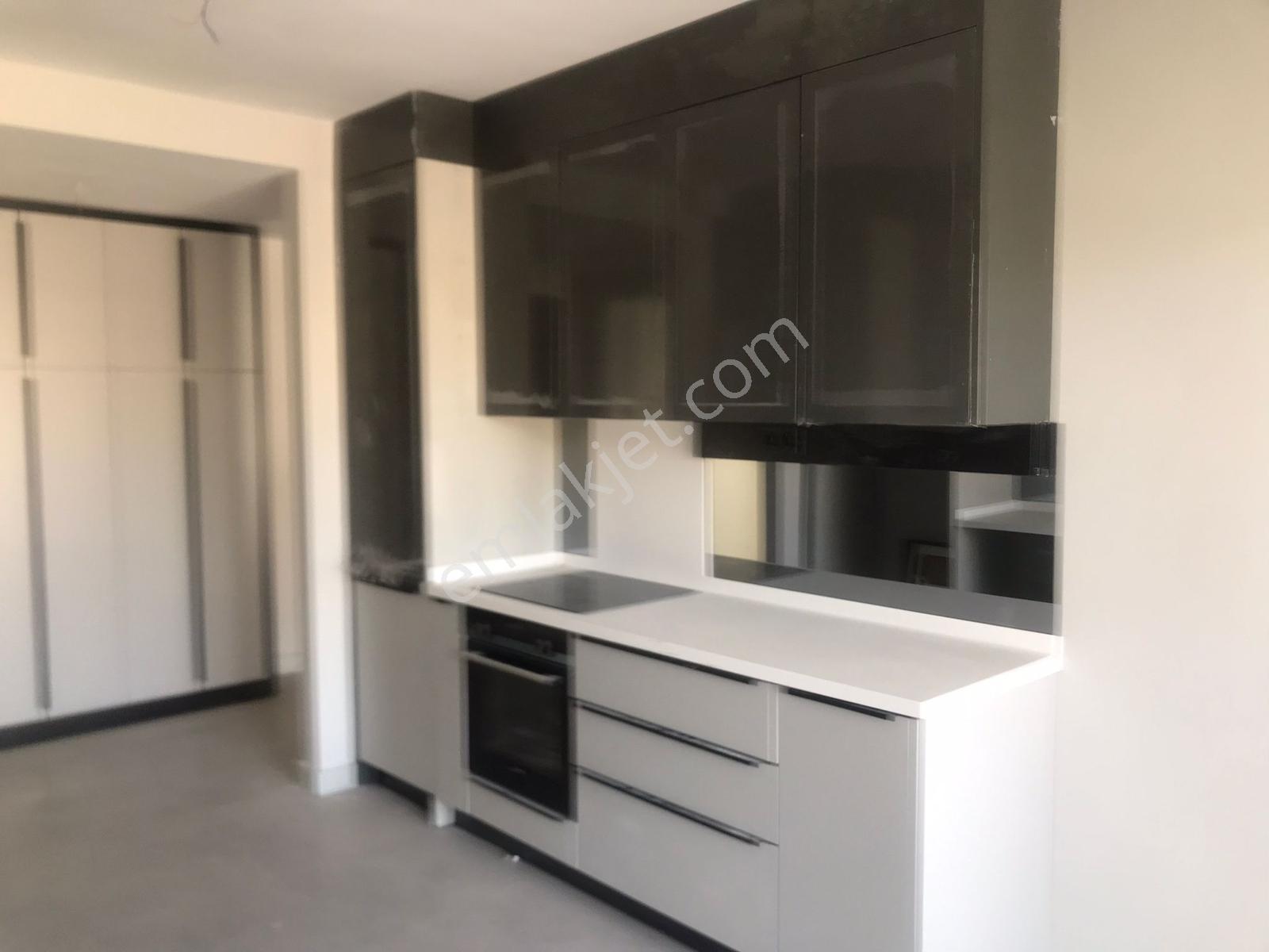 Ank İncek Excelance Vadi Kiralık 4+1 Teraslı Dubleks Daire - Görsel 9